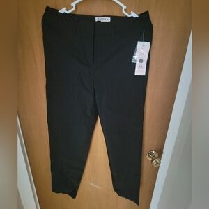 Nanette Dress Pants NWT